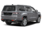 2025 Jeep Grand Wagoneer Base