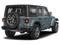 2025 Jeep Wrangler Rubicon 4xe