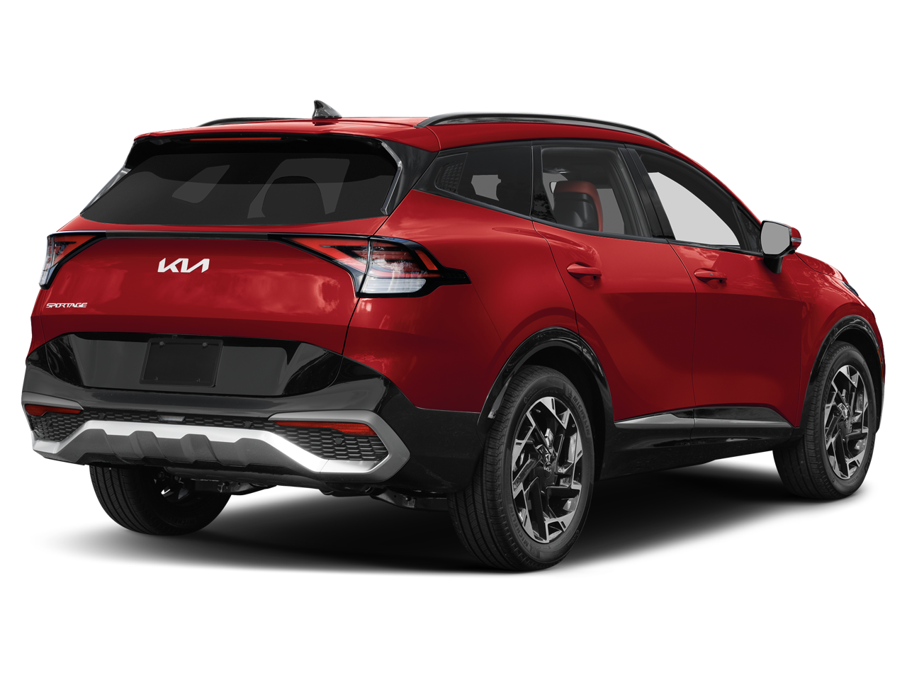 2025 Kia Sportage SX-Prestige