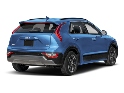 2025 Kia Niro SX