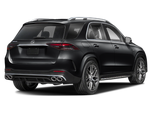 2025 Mercedes-Benz GLE GLE 53 AMG® 4MATIC®