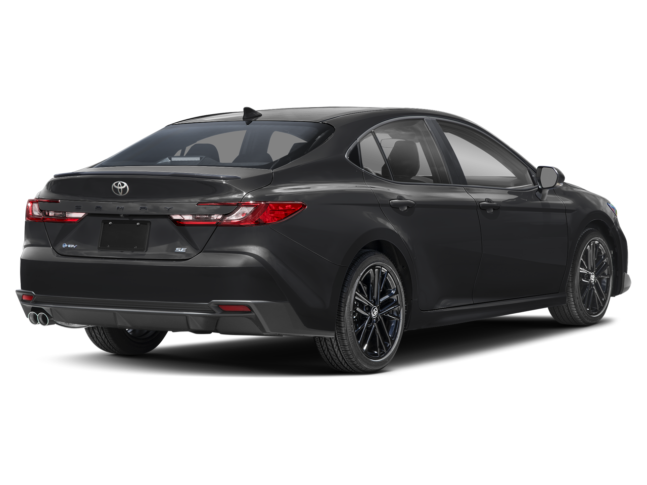 2025 Toyota Camry SE Hybrid