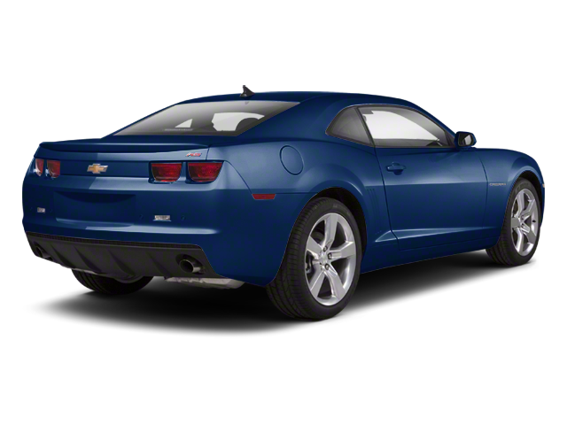 2010 Chevrolet Camaro SS 2SS