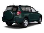 2012 Toyota RAV4 Sport
