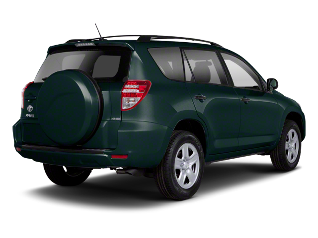 2012 Toyota RAV4 Sport
