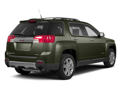 2013 GMC Terrain SLE-1