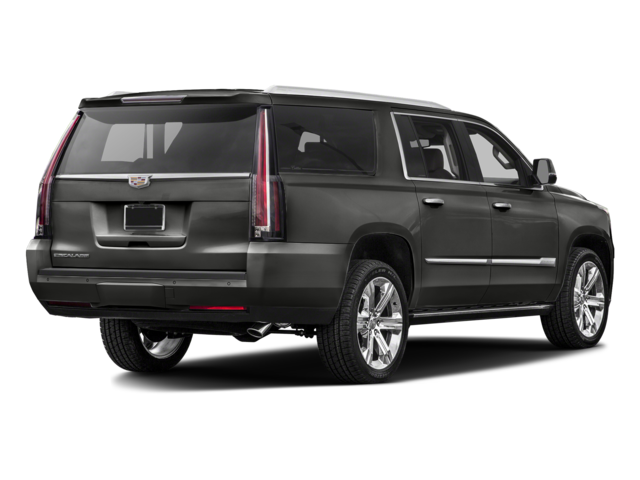 2016 Cadillac Escalade ESV Premium