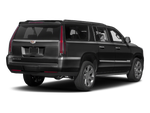 2017 Cadillac Escalade ESV Platinum Edition