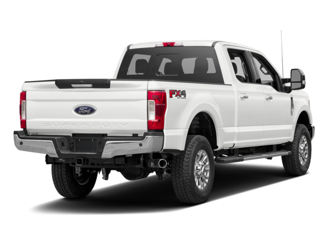 2017 Ford F-250 photo 2