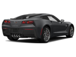 2018 Chevrolet Corvette Stingray 1LT