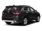 2018 Kia Sorento SX Limited