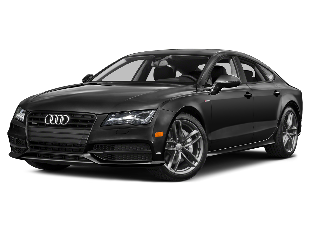 2015 Audi A7 3.0T quattro Prestige's photo