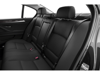 2015 BMW 5 Series 528i