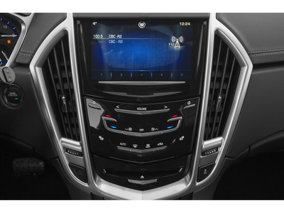 2015 Cadillac SRX Performance