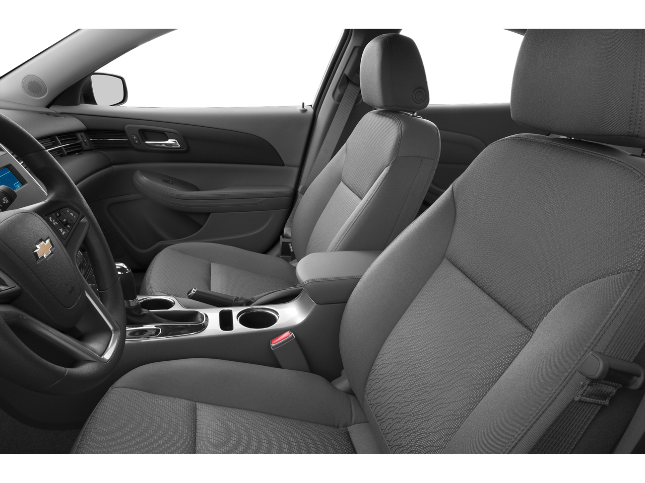 2015 Chevrolet Malibu LS 1LS