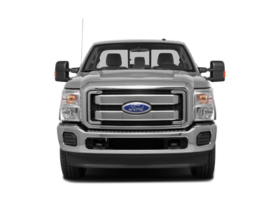 2015 Ford F-250SD XLT