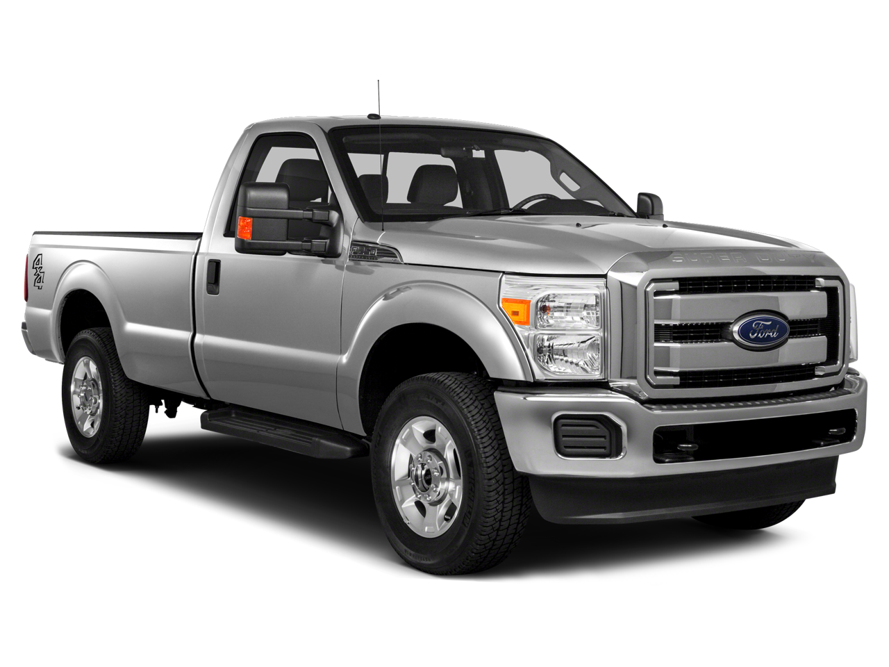2015 Ford F-250SD XLT