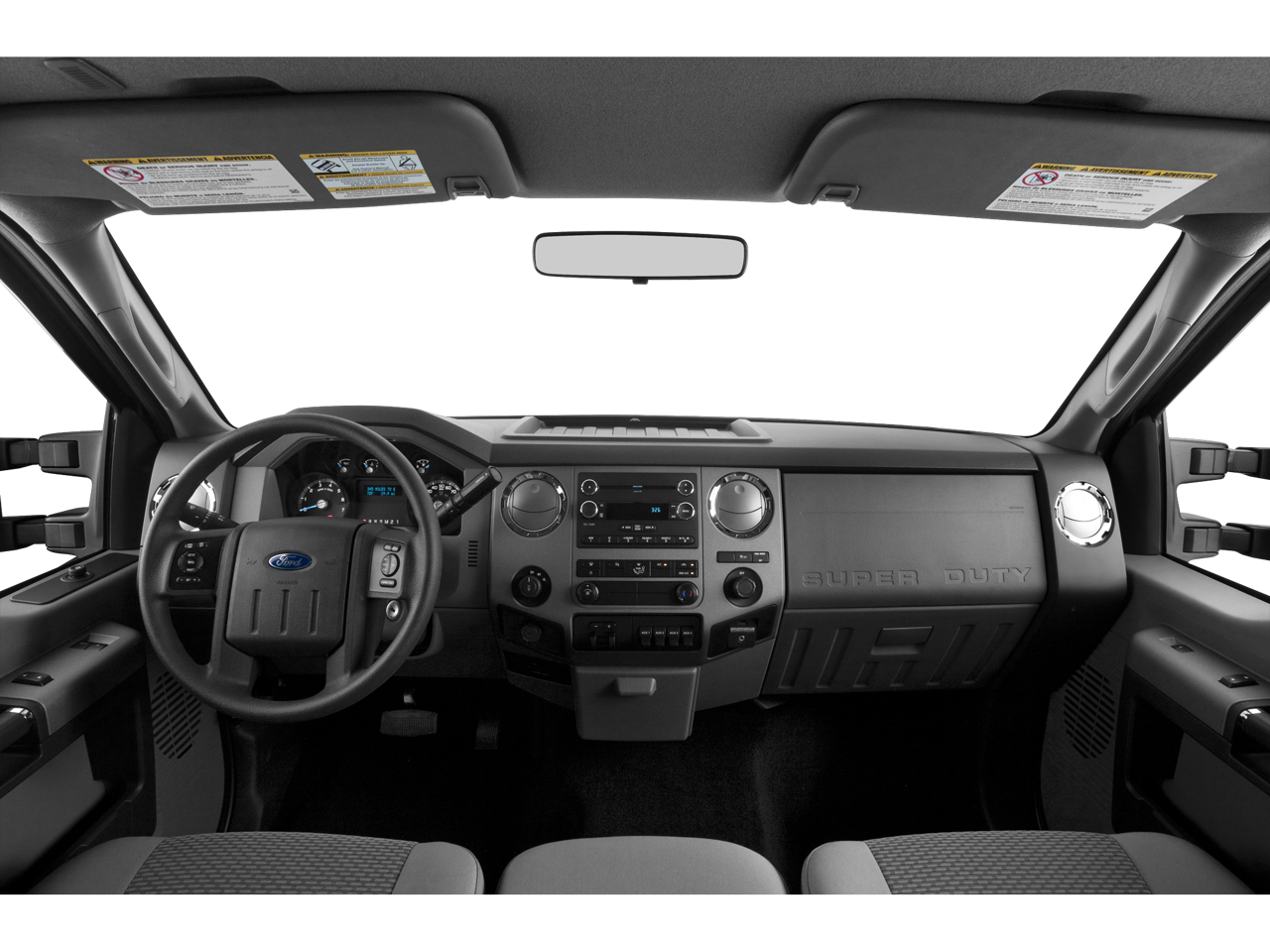 2015 Ford F-250SD XLT