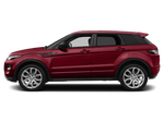 2015 Land Rover Range Rover Evoque Prestige