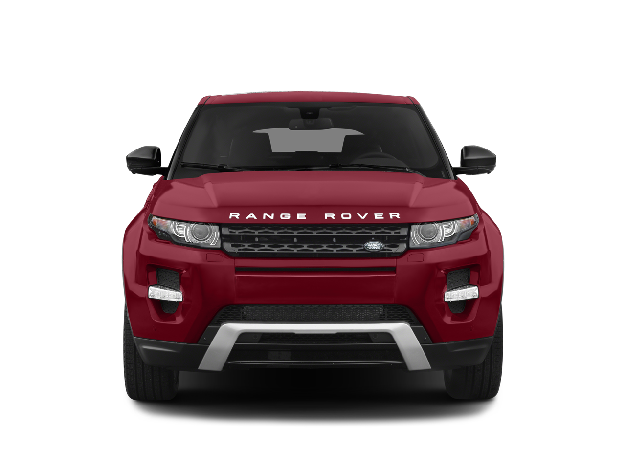 2015 Land Rover Range Rover Evoque Prestige