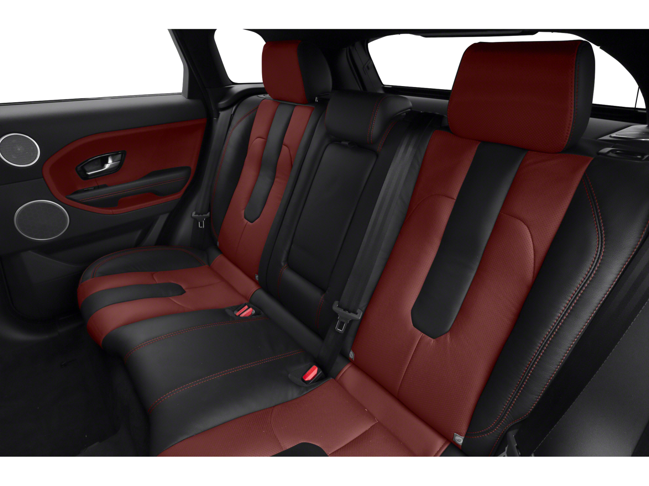 2015 Land Rover Range Rover Evoque Prestige