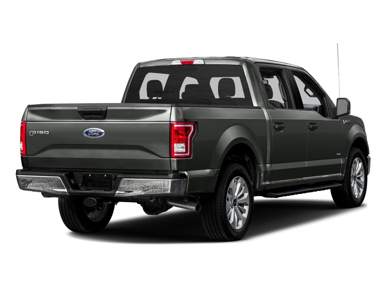 Used 2016 Ford F-150 XLT with VIN 1FTEW1EPXGFB75105 for sale in Wilkesboro, NC