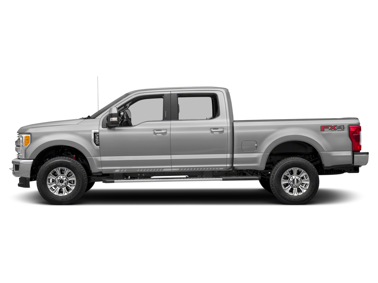 2018 Ford Super Duty F-250 Pickup XLT