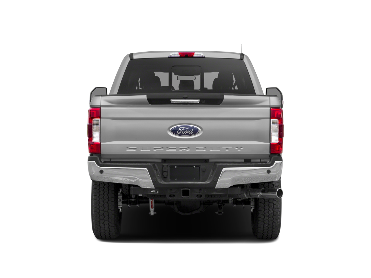 2018 Ford Super Duty F-250 Pickup XLT