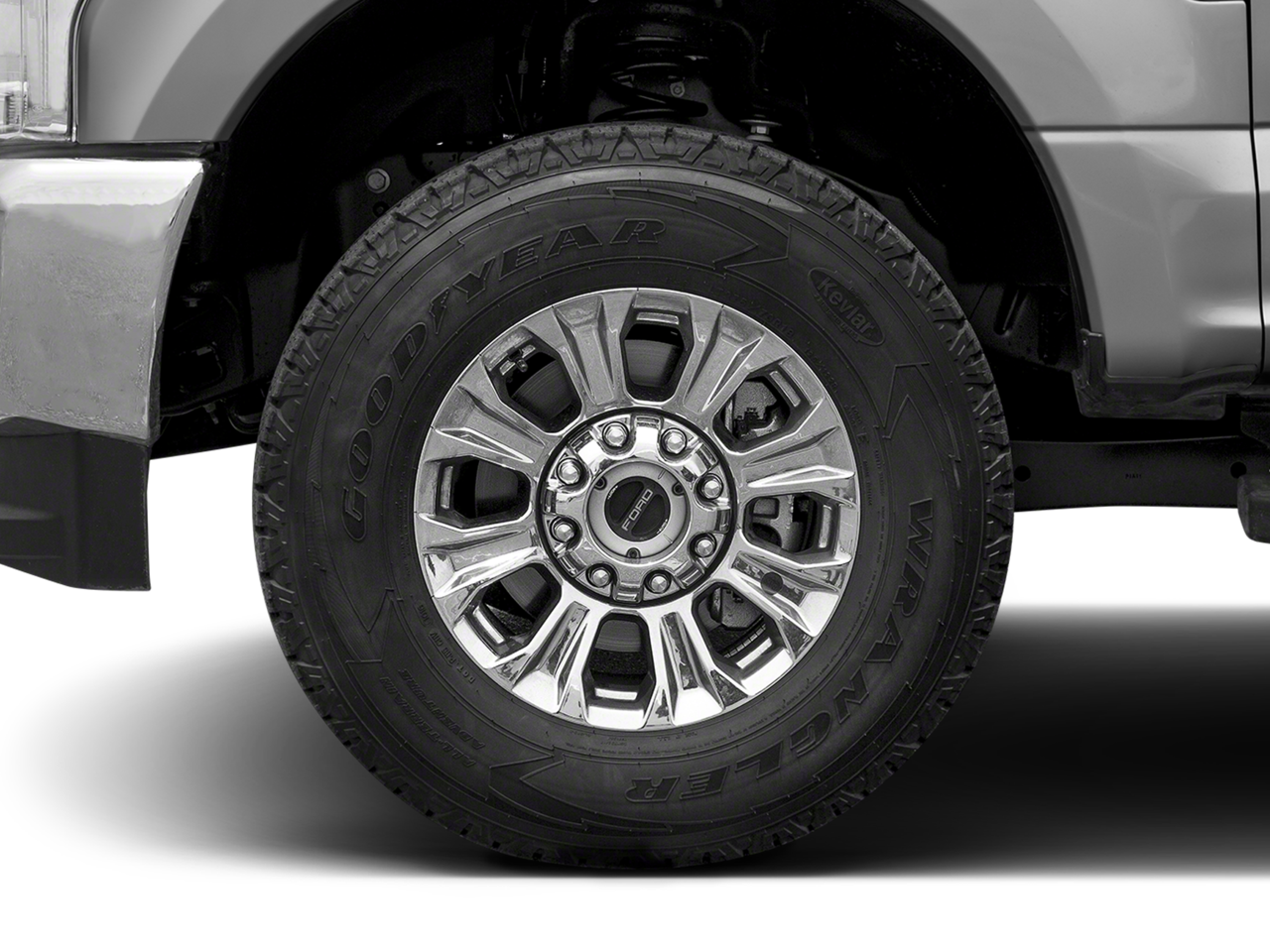 2018 Ford Super Duty F-250 Pickup XLT