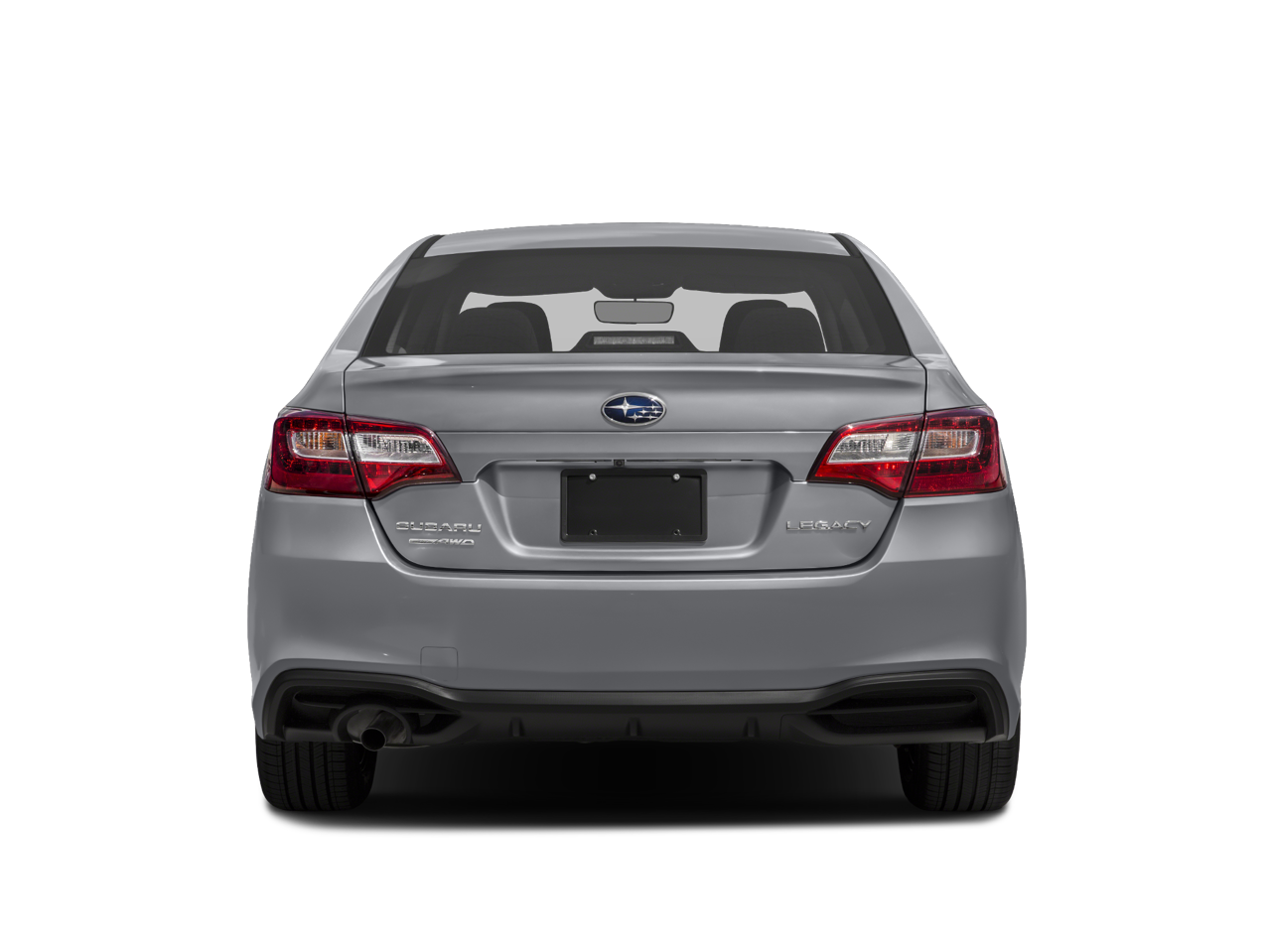 2018 Subaru Legacy 2.5i Premium