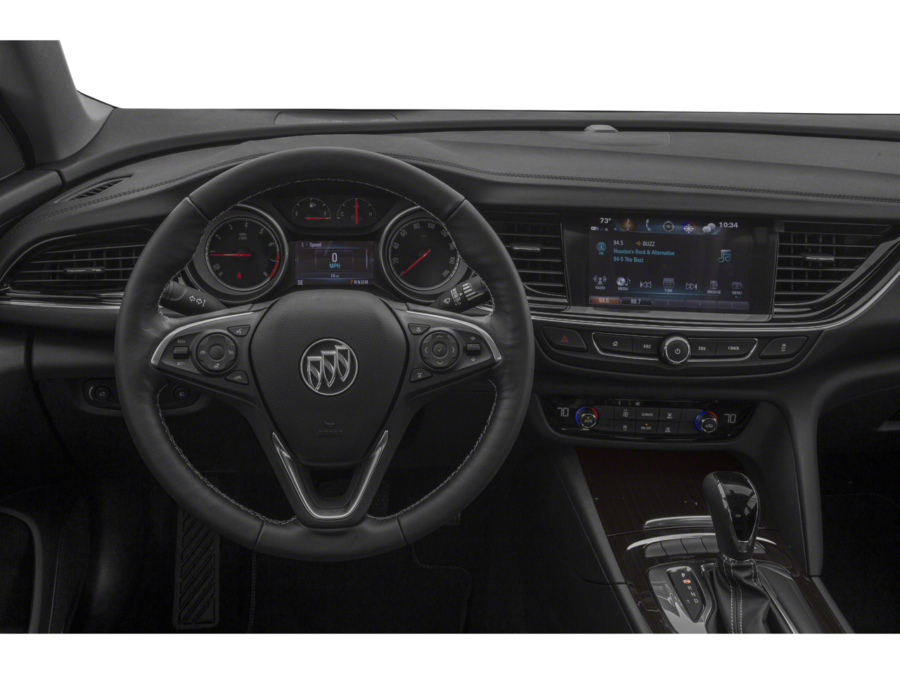 2019 Buick Regal Preferred