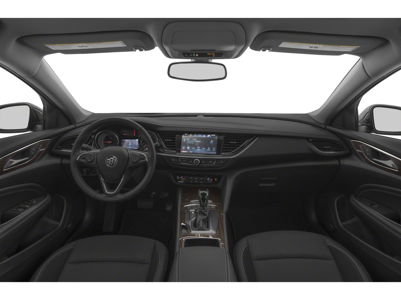 2019 Buick Regal Preferred