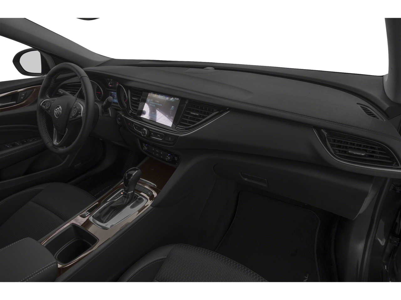 2019 Buick Regal Preferred