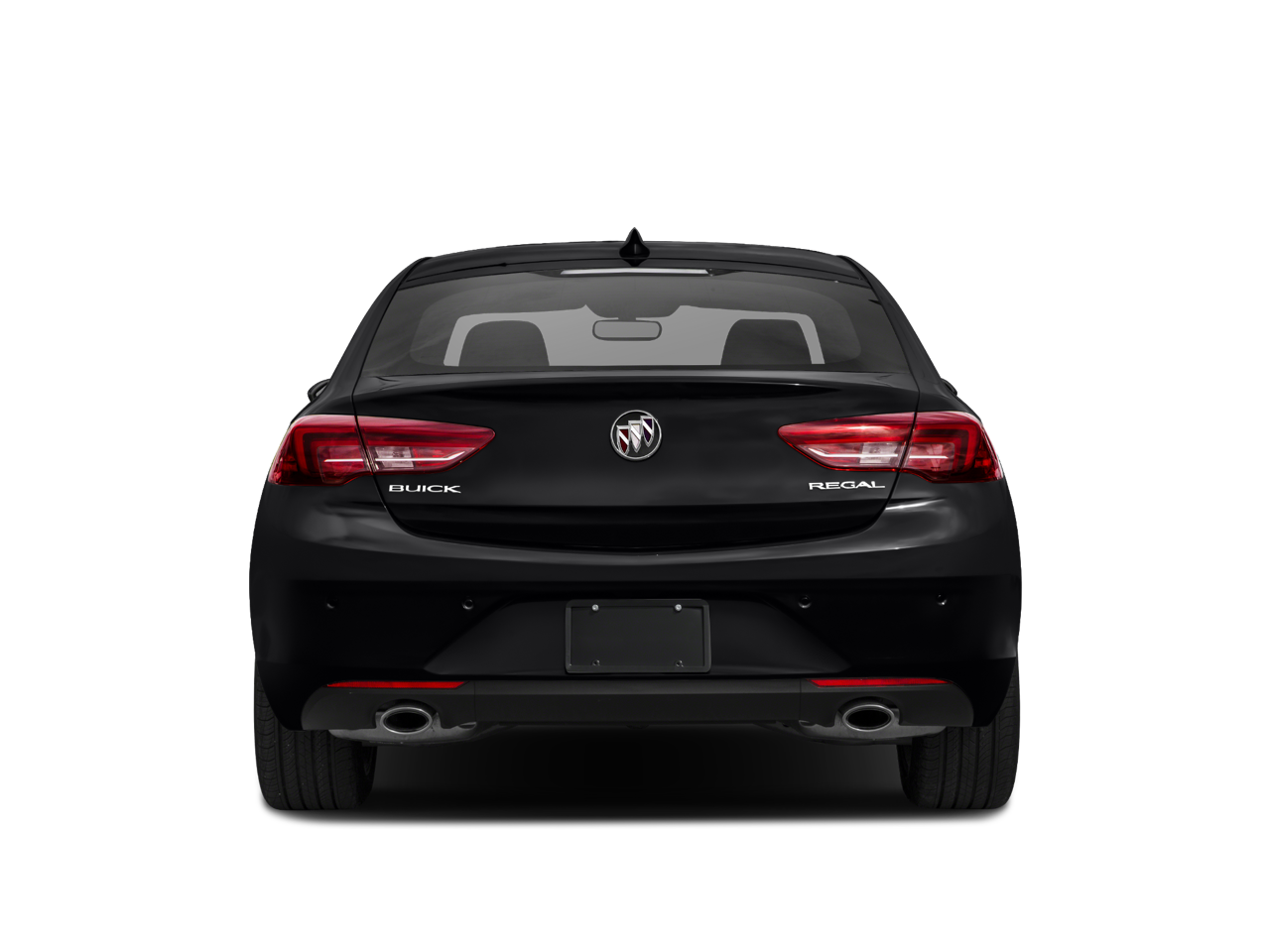2019 Buick Regal Preferred