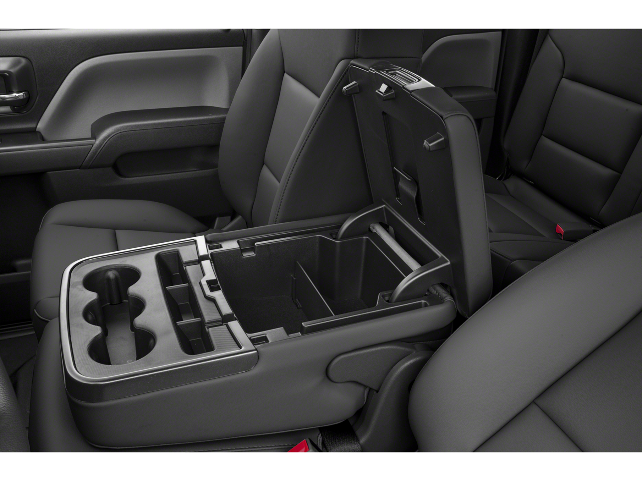 2019 Chevrolet Silverado 2500HD Work Truck