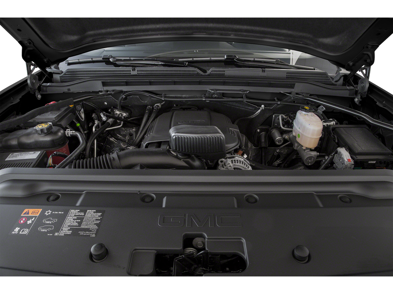 2019 GMC Sierra 2500HD Base