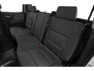 2019 GMC Sierra 2500HD Base