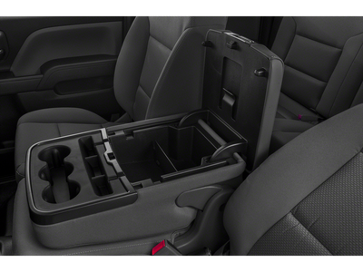 2019 GMC Sierra 2500HD Base