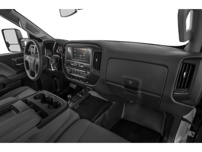 2019 GMC Sierra 2500HD Base