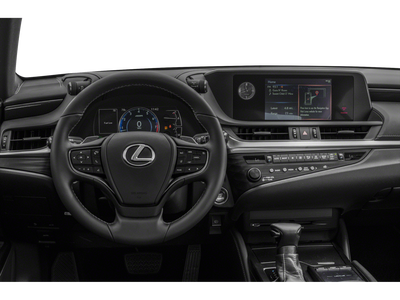 2019 Lexus ES 350 Ultra Luxury
