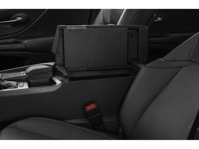 2019 Lexus ES 350 Ultra Luxury