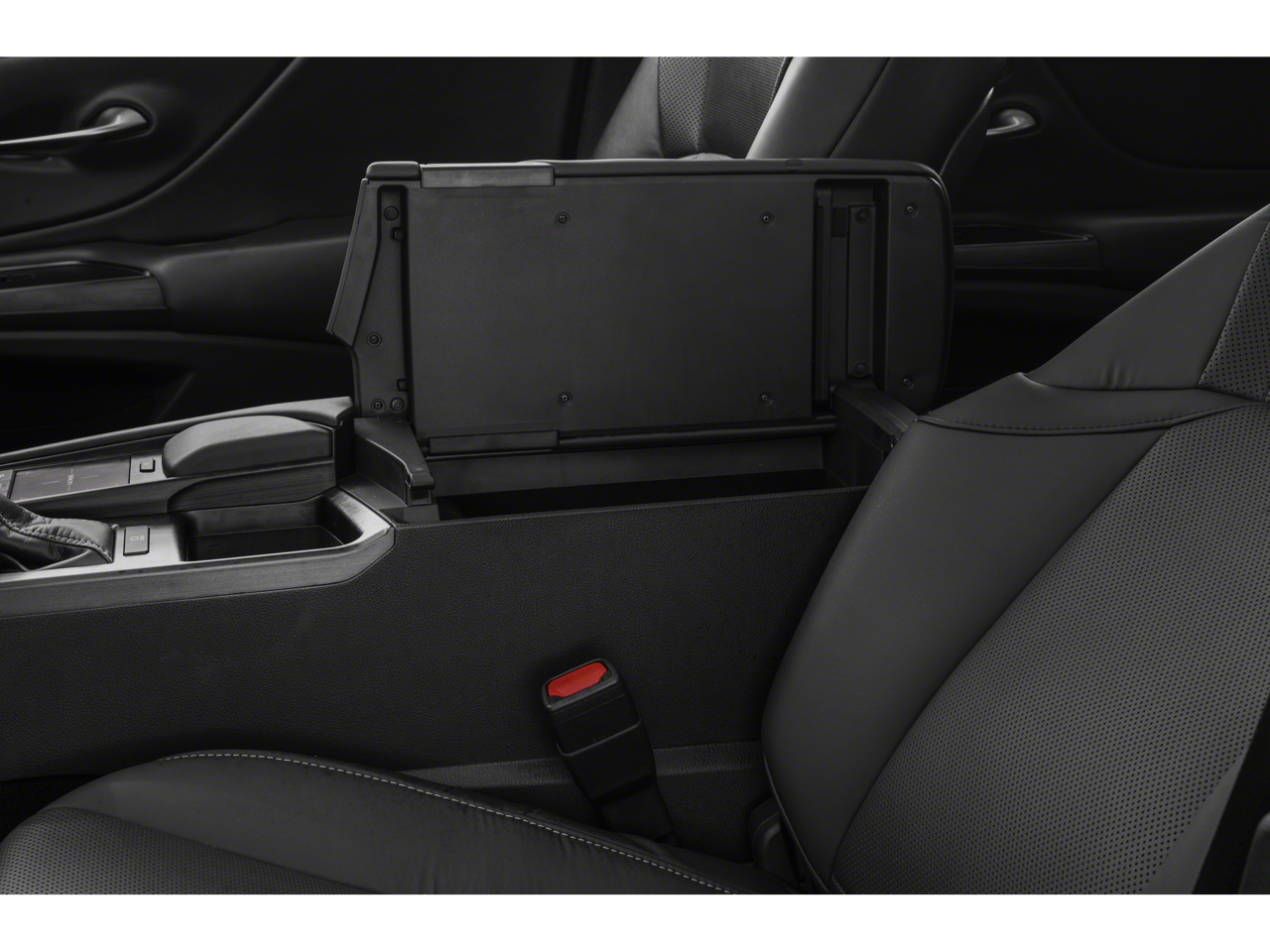 2019 Lexus ES 350 Ultra Luxury