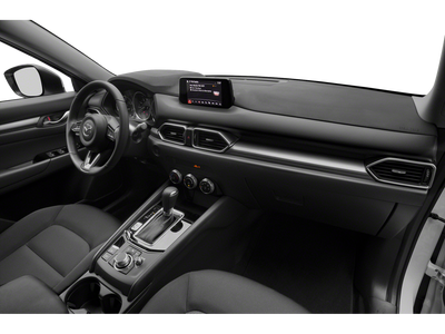 2019 Mazda Mazda CX-5 Sport