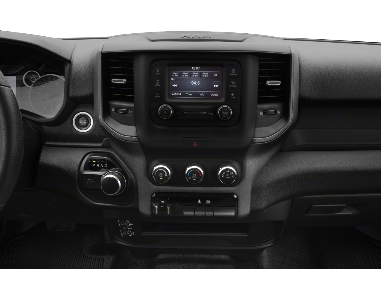 2019 RAM 3500 Laramie
