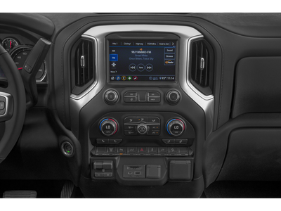 2020 Chevrolet Silverado 3500HD LT