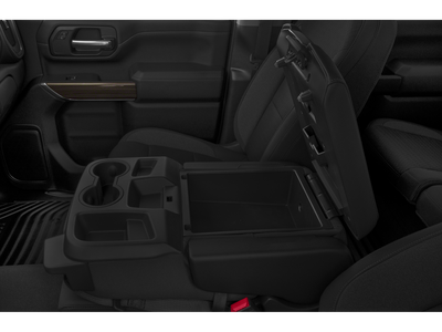 2020 Chevrolet Silverado 3500HD LT