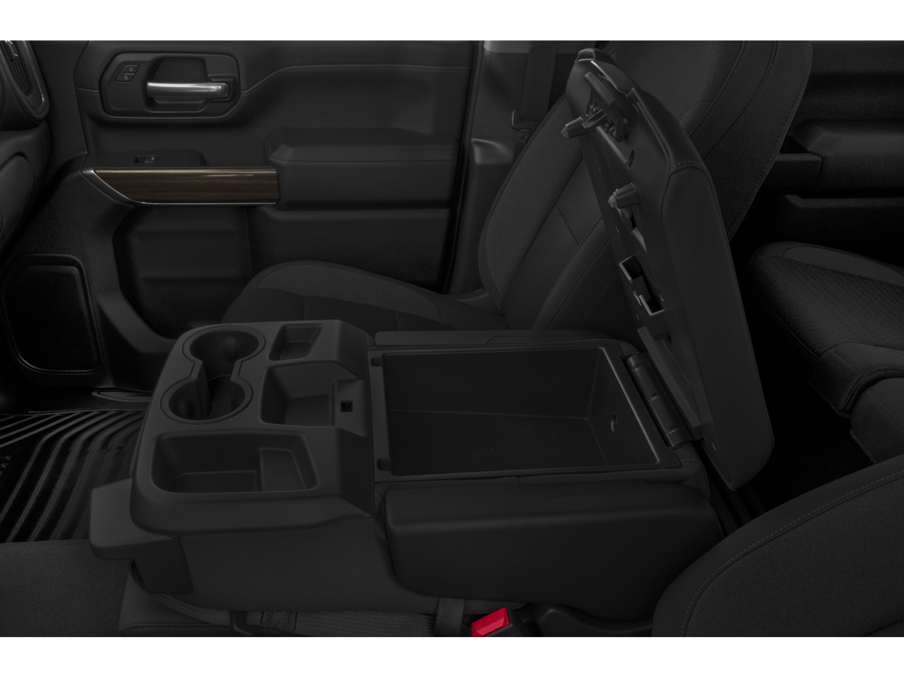 2020 Chevrolet Silverado 3500HD LT