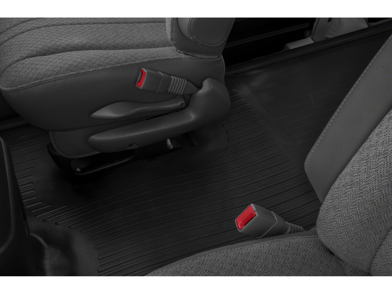 2020 Chevrolet Express Cargo Van RWD 2500 135"