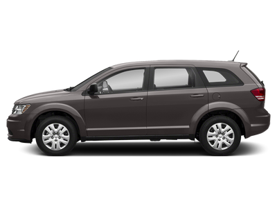 2020 Dodge Journey SE