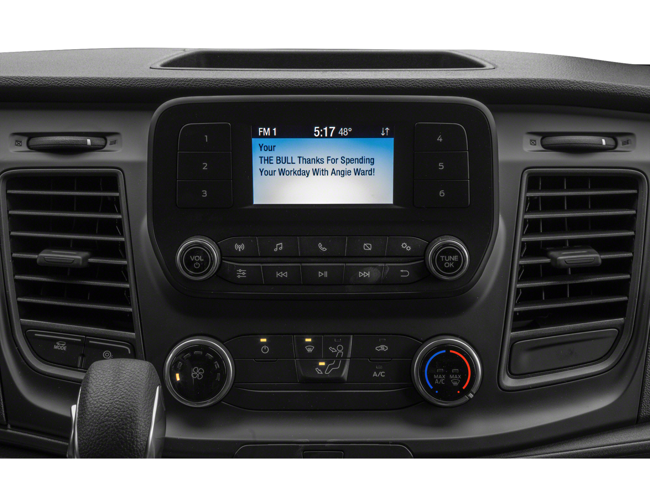 2020 Ford Transit-250 Base